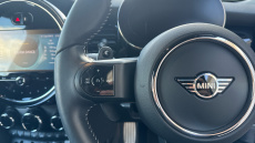 MINI Hatchback 2.0 Cooper S Sport 3dr Auto Petrol Hatchback